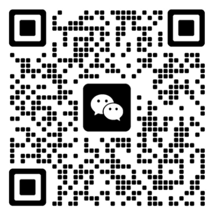 WeChat QR Code