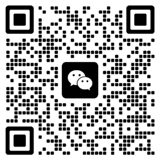 WeChat QR Code